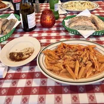 Jimmy D’s Spaghetti Joint - Italian Near Me - Grover Beach, California Jimmy D’s Spaghetti Joint - Italian Near Me - Grover Beach, California