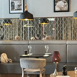 The Italian Kitchen - Interior