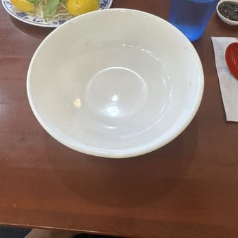 Pho New Saigon - Absolutely demolished the 12. Tái Gấu - Vietnamese Near Me - Foster City, California
