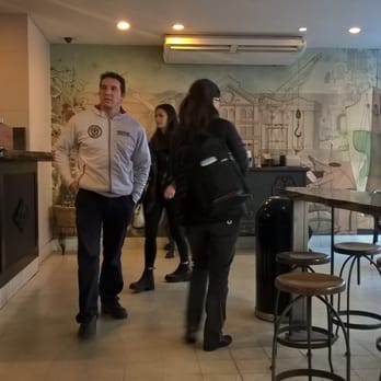 Starbucks - Coffee & Tea Near Me - Buenos Aires, C
