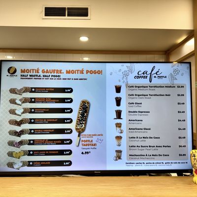 Yifang Taiwan Fruit Tea by null