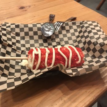 Endless Summer Sweets - Desserts Near Me - Berkeley, California