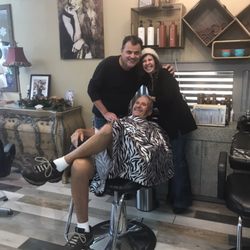Rovena’s Hair Salon