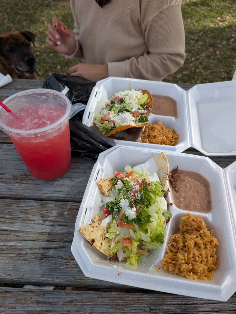 Taqueria Mary