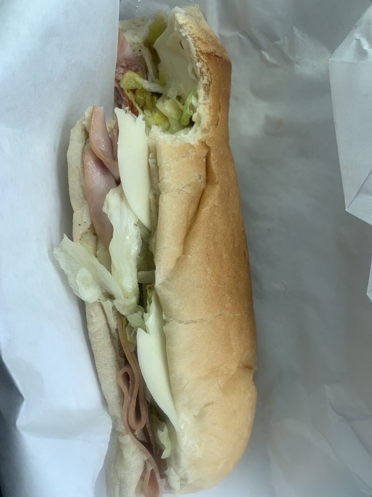 MONTANA SUB SHOP 19 Photos & 54 Reviews 701 9th St S, Great Falls, Montana Sandwiches