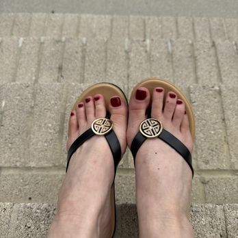 Wonder Nails - Save your money fr! This doesn't look very good. - Nail Salons Near Me - Chesapeake, Virginia Wonder Nails - Save your money fr! This doesn't look very good. - Nail Salons Near Me - Chesapeake, Virginia