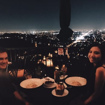 Orange Hill Restaurant & Events - Steakhouses Near Me - Orange, California