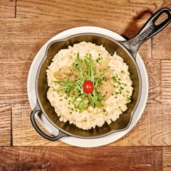 s'Wirtshaus am See - Die berühmten Käsespätzle