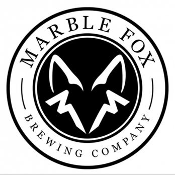 Marble Fox Brewing Company - Logo - Breweries Near Me - Nashville, Tennessee Marble Fox Brewing Company - Logo - Breweries Near Me - Nashville, Tennessee