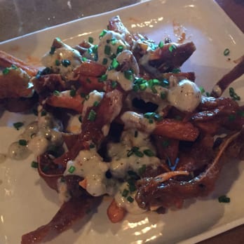 Sweetwater - Fries! - Gastropubs Near Me - Boynton Beach, Florida