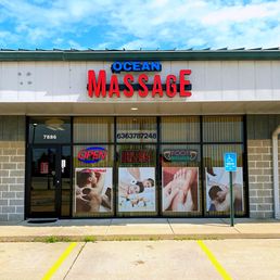 Exterior photo of Ocean Massage - Saint Peters, Missouri Exterior photo of Ocean Massage - Saint Peters, Missouri