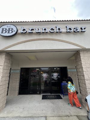 B&B's Brunch Bar by null