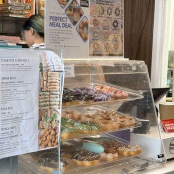 Banh Mi Nguyen - Donuts Near Me - Scarborough, Ontario Banh Mi Nguyen - Donuts Near Me - Scarborough, Ontario
