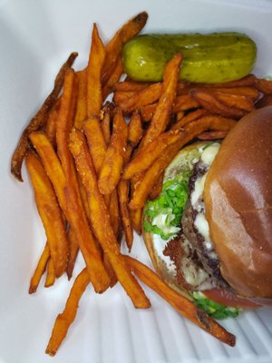 Buttonwood Grill by null