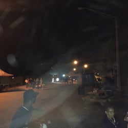 Jaycees Trail of Terror - DEAD, NO ONE HERE
