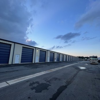 565 Boat and RV Storage - Self Storage Near Me - Madison, Alabama 565 Boat and RV Storage - Self Storage Near Me - Madison, Alabama
