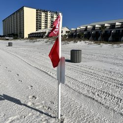 Beach Access 11