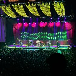 UNO Lakefront Arena - Billy Strings New Years Eve Run 2023 (Night 1)