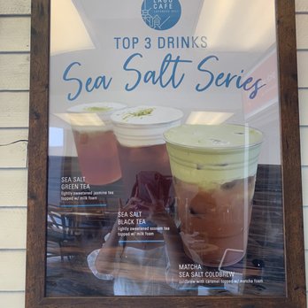 Lagu Cafe - Cafes Near Me - Irvine, California