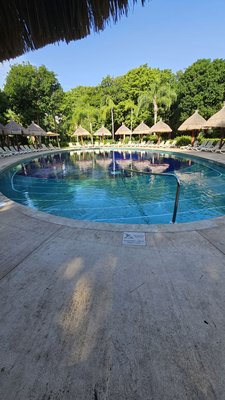 Bahia Principe Luxury Sian Ka'an by null