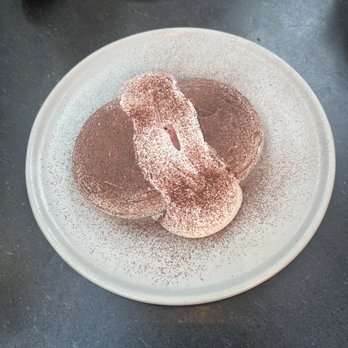 Damian - Hibiscus Meringue - Mexican Near Me - Los Angeles, California Damian - Hibiscus Meringue - Mexican Near Me - Los Angeles, California