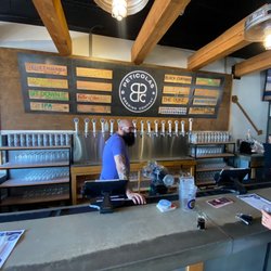 Peticolas Brewing Company