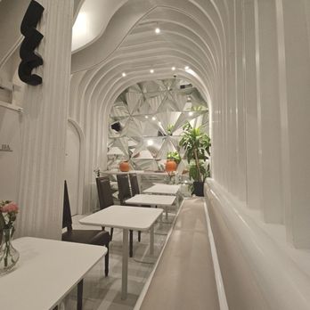 Lucky Lucky Cafe - Inside cafe - Cafes Near Me - New York, New York Lucky Lucky Cafe - Inside cafe - Cafes Near Me - New York, New York
