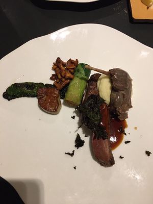 Huize Alberic by null