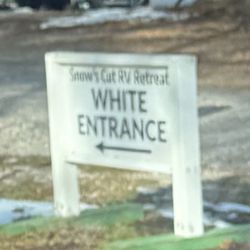 Snow's Cut RV Retreat