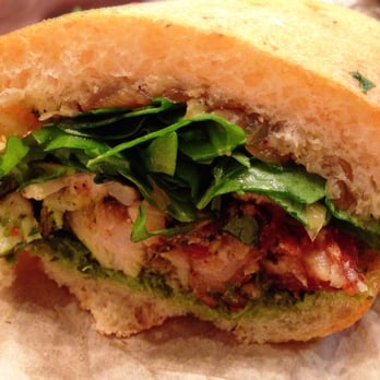 The Kroft - porchetta sandwich. - Sandwiches Near Me - Anaheim, California
