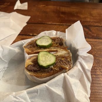 Just Burgers Udistrict - Burgers Near Me - Seattle, Washington Just Burgers Udistrict - Burgers Near Me - Seattle, Washington