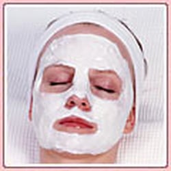 Hummingbird Hill Spa - Express lift facial
