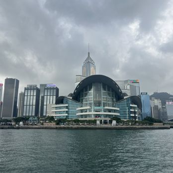 尖沙咀天星碼頭 - Public Transportation Near Me - Hong Kong, HK