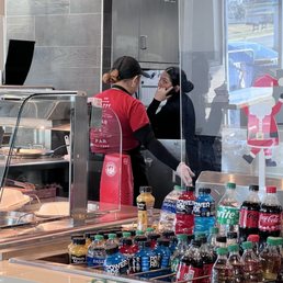 Manager "calling" corporate lol