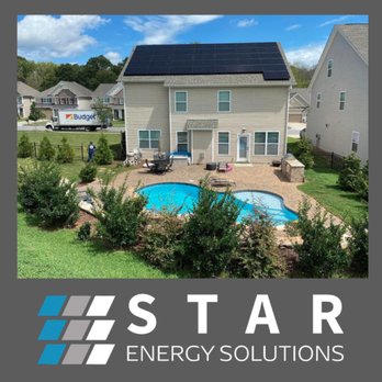 Star Energy Solutions - Solar Installation Near Me Star Energy Solutions - Solar Installation Near Me