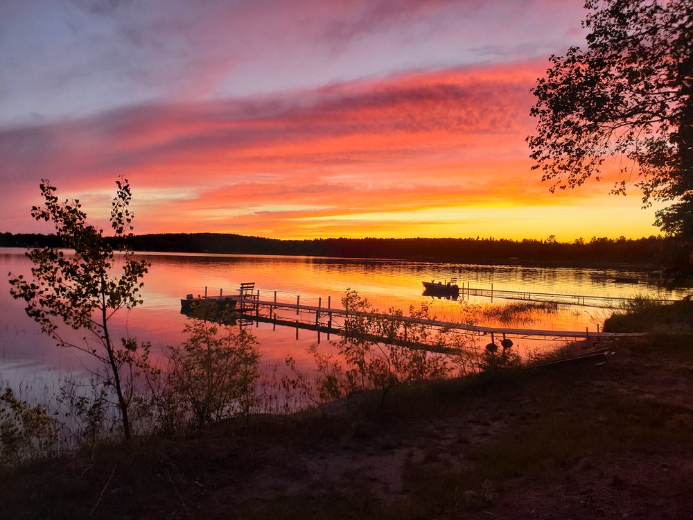 TWO INLETS RESORT - Updated August 2025 - 44 Photos - 32240 County Hwy ...