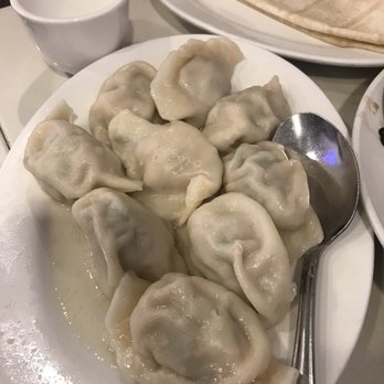 Dumpling Kitchen - Chinese Near Me - San Francisco, California
