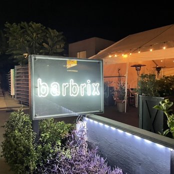 Barbrix - Wine Bars Near Me - Los Angeles, California