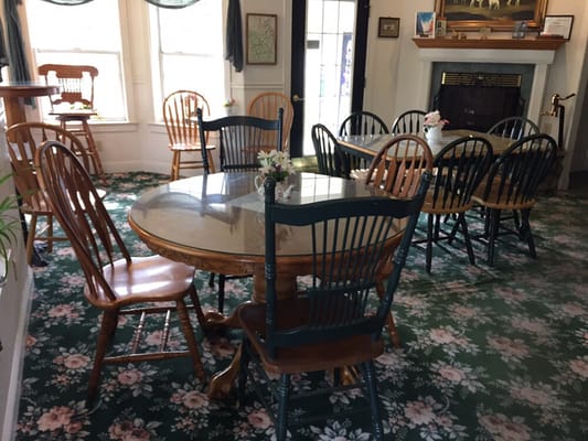 Hounds Tooth Inn by null