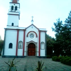 Iglesia San Pedro Apostol