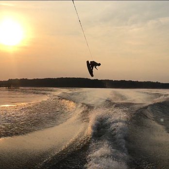 AF Wake - New tricks! - Sporting Goods Near Me - Littleton, North Carolina AF Wake - New tricks! - Sporting Goods Near Me - Littleton, North Carolina