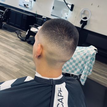 Daniel The Barberr - Barbers Near Me - Fresno, California Daniel The Barberr - Barbers Near Me - Fresno, California
