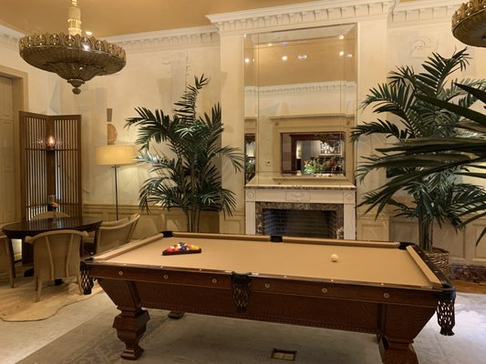 The Ivy Hotel by null