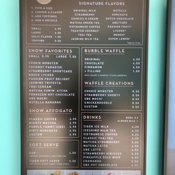 Iceskimo - Ice Cream & Frozen Yogurt Near Me - San Diego, California Iceskimo - Ice Cream & Frozen Yogurt Near Me - San Diego, California