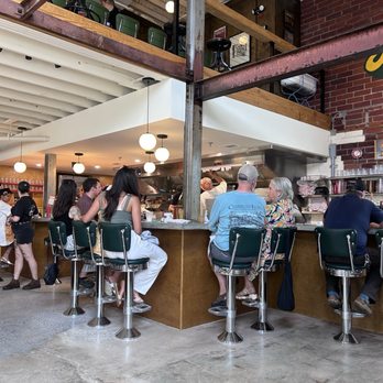 The Laundry Diner - Breakfast & Brunch Near Me - Savannah, Georgia
