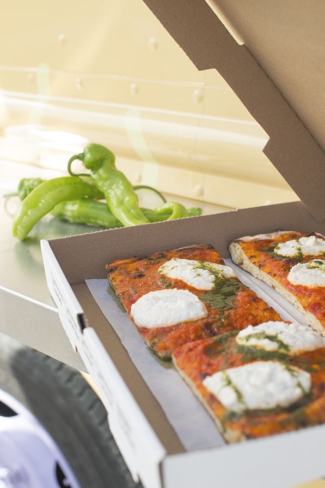 BABA FOOD TRUCK Updated October 2024 10 Photos 5938 US209