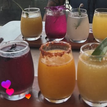 Toasted Gastrobrunch - Mimosa flight - Breakfast & Brunch Near Me - Oceanside, California Toasted Gastrobrunch - Mimosa flight - Breakfast & Brunch Near Me - Oceanside, California