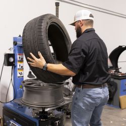 Clutch - Tire repair phoenix arizona