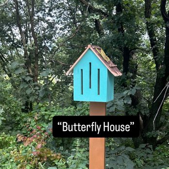New Ulm's Own - Butterfly House - Arts & Crafts Near Me - New Ulm, Minnesota New Ulm's Own - Butterfly House - Arts & Crafts Near Me - New Ulm, Minnesota