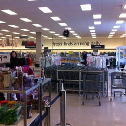 Winners - Front area inside